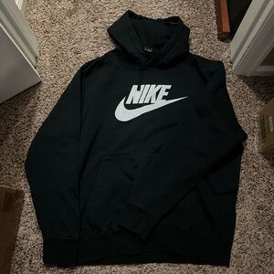 Nike hoodie